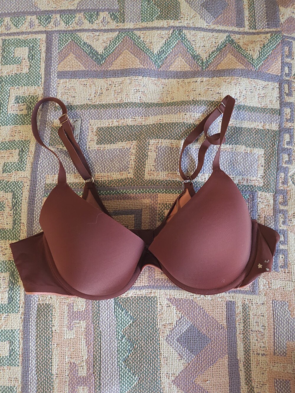 Aerie Bra 34B Full Coverage